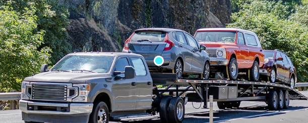 Logistics support