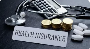 Medical brokerage services