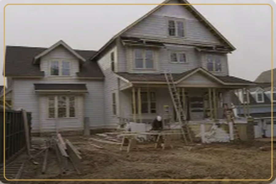 Home improvement services
