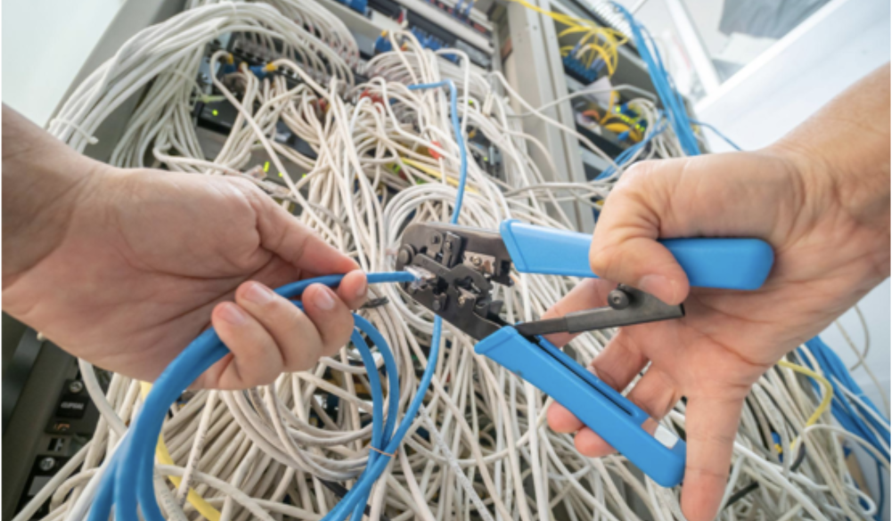 Firewall and device management support