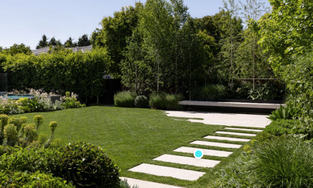 Landscaping and outdoor solutions
